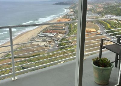 Balcony View Dana Point Beach Access