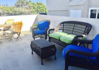 balcony beach view dana point beach